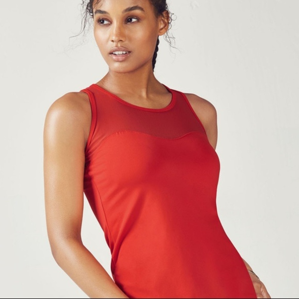 Tank top - Picture 14 of 15